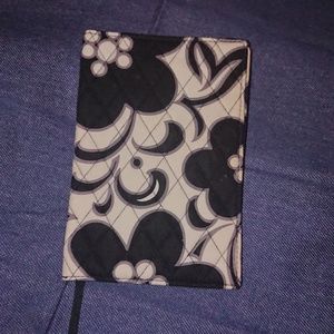Vera Bradley book cover